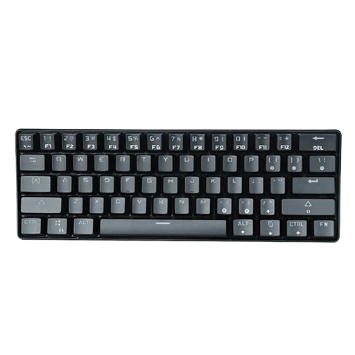 Teclado